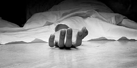 திருமணமாகி நான்கே மாதங்களில் அடுத்தடுத்து தற்கொலை செய்துகொண்ட மனைவி-கணவன்