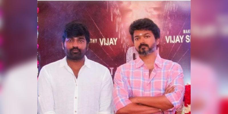 டெல்லியில் 20 நாட்கள் படப்பிடிப்பு : ‘தளபதி64’ அப்டேட்ஸ்