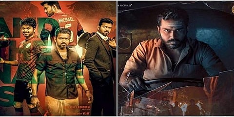 ‘முட்டாள்தனமாகதான் சிந்திக்கிறார்கள்’ - விஜய் ரசிகர்கள் மீது 'கைதி' தயாரிப்பாளர் காட்டம்