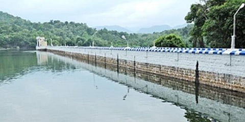 அபாய கட்டத்தை எட்டும் பெருஞ்சாணி அணை - பரளியாறு கரையோர மக்களுக்கு எச்சரிக்கை