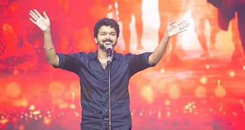 ‘பிகில்’ கதை யாருடையது?: இன்று உத்தரவு பிறப்பிக்கிறது உயர்நீதிமன்றம்