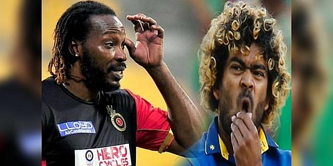 ’100 பந்துகள்’ தொடர்: ரஷித்துக்கு போட்டி, கெய்ல், மலிங்காவை கண்டுகொள்ளாத அணிகள்!