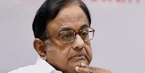 ஐஎன்எக்ஸ் மீடியா விவகாரம்: சிபிஐ வழக்கில் ப.சிதம்பரத்துக்கு ஜாமீன்