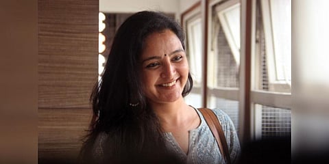 “எனக்குப் பயமாக இருக்கிறது” - மஞ்சு வாரியார் போலீசில் புகார்