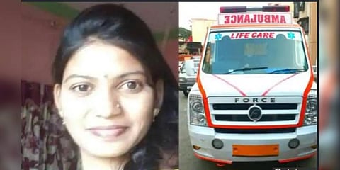 ஆம்புலன்ஸ் தாமதம்: பிரசவத்துக்கு அனுமதிக்கப்பட்ட நடிகை உயிரிழப்பு!