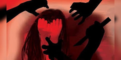 பெண்களுக்கு எதிரான குற்றச் செயல்கள் தொடர்ந்து அதிகரிப்பு - அறிக்கையில் தகவல்