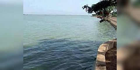 முழுக் கொள்ளளவை நெருங்குகிறது வீராணம் ஏரி