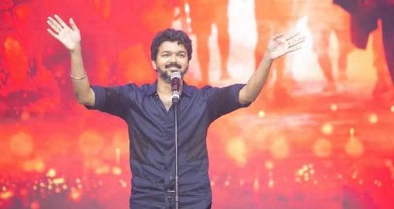 ‘பிகில்’- பதிப்புரிமை வழக்கு தொடர நீதிமன்றம் அனுமதி