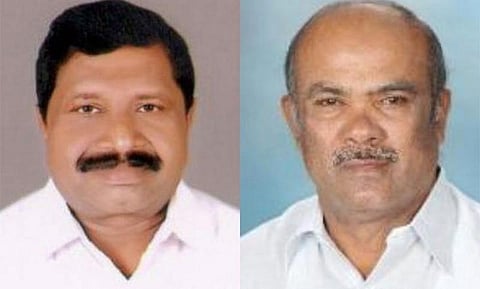 ராதாபுரம் மறு வாக்கு எண்ணிக்கை - இன்றுடன் தடை முடிவு ?