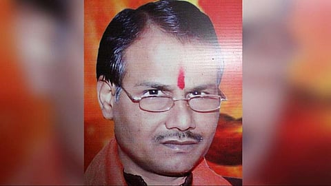 கமலேஷ் திவாரி கொலை: சூரத்தில் பதுங்கியிருந்த இருவர் கைது