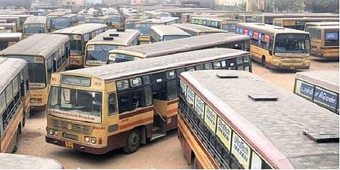 தீபாவளிக்காக சென்னையில் 24 மணி நேரமும் மாநகரப் பேருந்துகள் இயங்கும் : போக்குவரத்து துறை