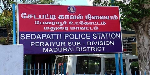 பணம் தர மறுத்ததால் தாயை உலக்கையால் அடித்துக் கொன்ற மகன்..!