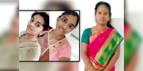 வறுமையின் காரணமாக தற்கொலையா? - மூவர் உயிரிழப்பு சம்பவத்தில் திடீர் திருப்பம்