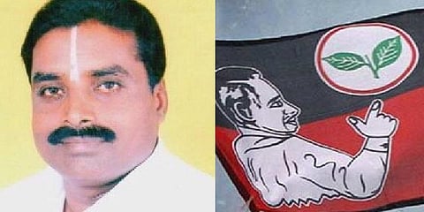 நாங்குநேரியில் அதிமுக அமோக வெற்றி