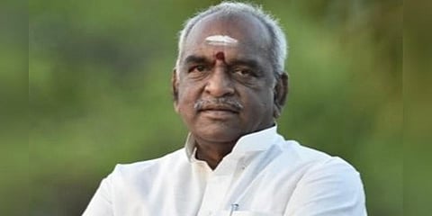 “இடைத்தேர்தல் வெற்றிக்கு நாங்கள் தான் காரணம்” - பொன்.ராதாகிருஷ்ணன்