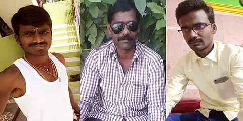 தகாத உறவு: பீரில் விஷம் கலந்து கொடுத்து கொலை..!