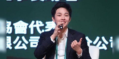 ‘ஒரே இரவில் உலக கோடீஸ்வரன்..!’ - 24 வயது இளைஞருக்கு ரூ.27 ஆயிரம் கோடி பரிசு