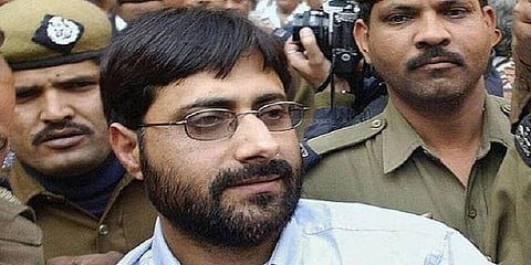 நாடாளுமன்றத் தாக்குதல் வழக்கில் இருந்து விடுவிக்கப்பட்ட கிலானி மரணம்