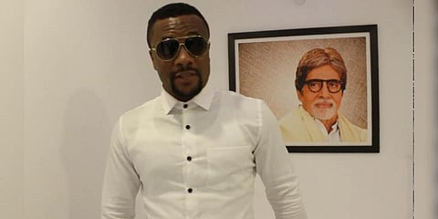 ’சிங்கம் 3’ படத்தில் நடித்த நைஜீரிய பிரபலம் டெல்லியில் கைது!