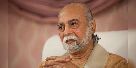 கல்கி விஜயகுமார் மீது அமலாக்கத்துறை வழக்குப்பதிவு