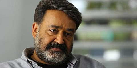 யானைத் தந்தங்கள் வைத்திருந்த வழக்கு: நடிகர் மோகன் லாலுக்கு சம்மன்!