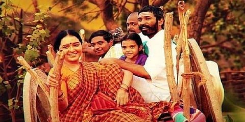 தெலுங்கு ரீமேக்கில் ‘அசுரன்’ - ஹீரோ யார் தெரியுமா?