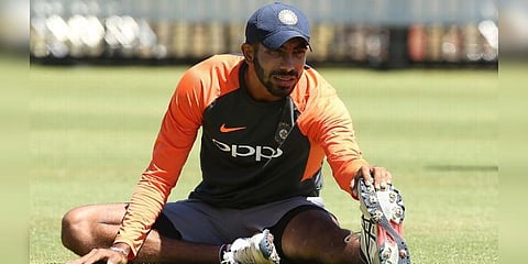 அறுவை சிகிச்சை இல்லை, விரைவில் வருகிறார் பும்ரா: பயிற்சியாளர் தகவல்