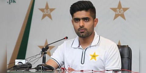 ’விராத் கோலியை பின்பற்றுவேன்’: பாகிஸ்தான் கேப்டன் பாபர் அஸாம்