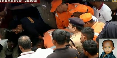 அதிநவீன உபகரணங்களுடன் வந்தடைந்த தேசிய பேரிடர் மீட்புக் குழு