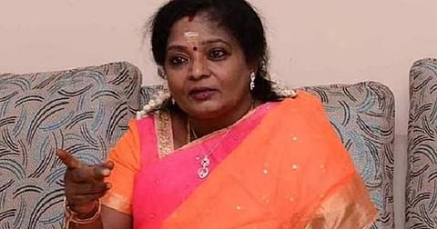 சுர்ஜித் ஆரோக்கியமாக மீட்கப்பட இறைவனை வேண்டுவோம்- தெலங்கானா ஆளுநர் தமிழிசை