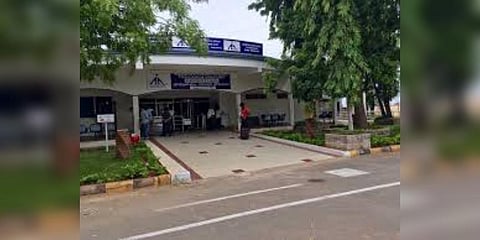 ‘2020க்குள் தூத்துக்குடி விமானநிலையத்திற்கு சர்வதேச தரம்’ - அதிகாரி தகவல்