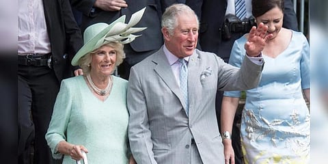 இரண்டு நாட்கள் பயணமாக இந்தியா வருகிறார் லண்டன் இளவரசர் சார்லஸ்?
