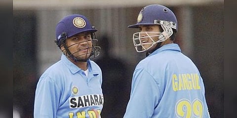 “ஒரு கணிப்பு நிறைவேறிவிட்டது; அடுத்தது கங்குலி முதல்வர்தான்” - சேவாக் ஆருடம்