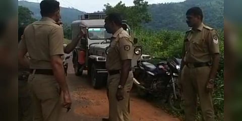 ஒரு பெண் உட்பட 3 மாவோயிஸ்ட்டுகள் சுட்டுக் கொலை - கேரள அதிரடிப்படை