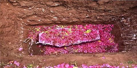 மக்களுக்கும், அரசுக்கும் சுஜித் சொல்லிச் சென்ற பாடம் என்ன?: ஒரு பேஸ்புக் பதிவு!