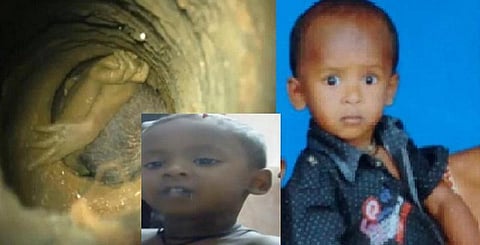 தொடரும் ஆழ்துளைக் கிணறு விபத்துகள்… யார் பொறுப்பேற்பது..?