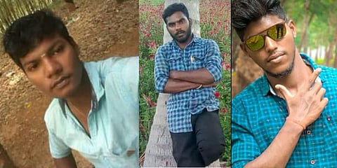 மின்வாரிய அதிகாரிகளின் அலட்சியத்தால் 3 பேர் பலி - மலைகிராம மக்கள் குற்றச்சாட்டு