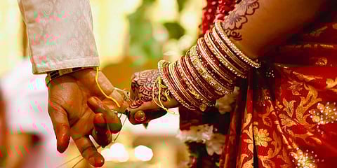 “திருமண ஆசை கூறி ஏமாற்றிவிட்டார்” - கோவையில் வடமாநில பெண் புகார்