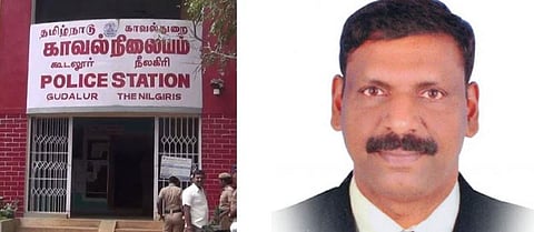 மாணவிக்கு பாலியல் தொல்லை - கராத்தே பயிற்சியாளர் போக்ஸோவில் கைது