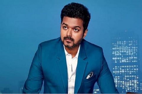 நடிகர் விஜய் வீட்டுக்கு வெடிகுண்டு மிரட்டல் விடுத்தவர் யார் ?