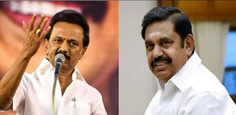 “சுஜித் மரணத்தின் கேள்விகளுக்கு முதலமைச்சர் பதிலளிக்க வேண்டும்” - ஸ்டாலின்