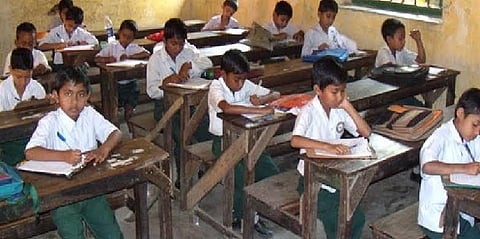 5, 8-ஆம் வகுப்புகளுக்கான பொதுத்தேர்வு வழிமுறைகள் வெளியீடு