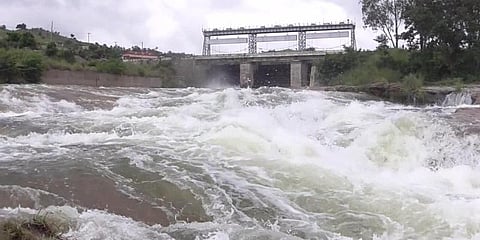 கொசஸ்தலை ஆற்று கரையோர மக்களுக்கு வெள்ள அபாய எச்சரிக்கை