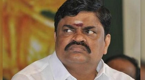 “டிசம்பர் மாதத்திற்குள் உள்ளாட்சித் தேர்தல் நடைபெறும்” - ராஜேந்திர பாலாஜி பேட்டி