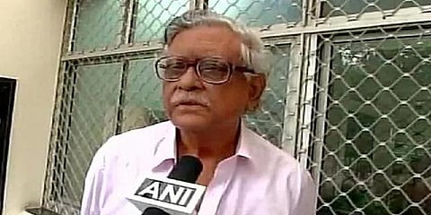 இந்திய கம்யூனிஸ்ட் மூத்த தலைவர் குருதாஸ் தாஸ்குப்தா காலமானார்