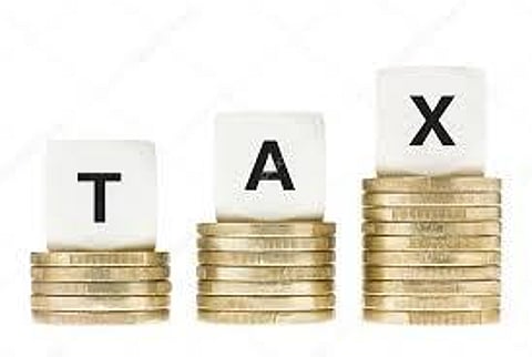 வீட்டில் வைத்திருக்கும் தங்கத்திற்கும் வரி விதிப்பா ?