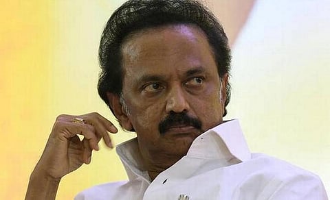 நவம்பர் 10-ல் திமுக பொதுக்குழு