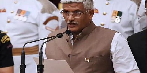 “தண்ணீரை சேமிக்காவிட்டால் கேப்டவுன் போல சென்னை மாறும்”- மத்திய அமைச்சர் பேச்சு..!