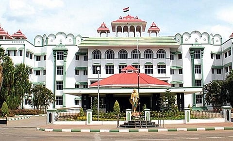 நீட் முறைகேடு: தருமபுரி மாணவிக்கு ஜாமீன்