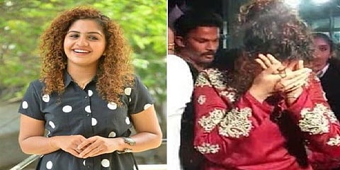 தாமதமான கடை திறப்பு விழா: நடிகையின் மூக்கை உடைத்த ரசிகர்கள்..!